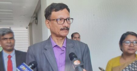 পানিবণ্টন