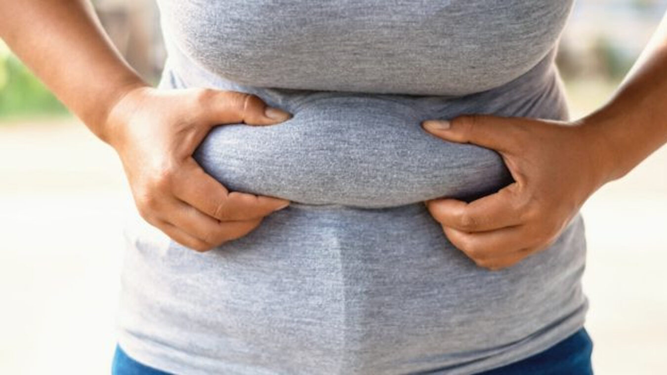 পেটের মেদ কমানোর সহজ উপায়