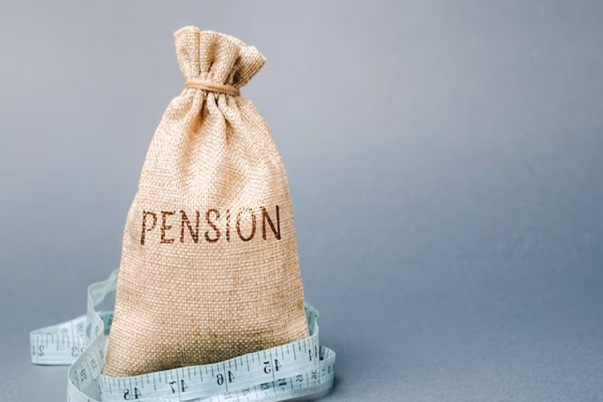 পেনশন প্ল্যান কিভাবে নেবেন