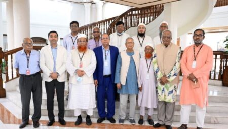 প্রধান উপদেষ্টা