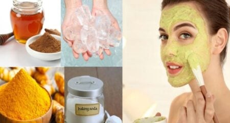 প্রাকৃতিক উপায়ে মুখ ফর্সা করা: সহজ টিপস! প্রাকৃতিক উপায়ে মুখ ফর্সা করা