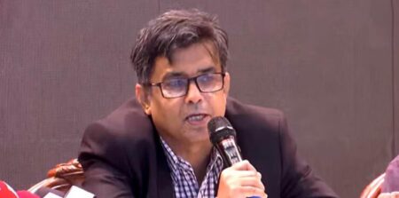 গত ১৫ বছরের সাংবাদিকতা নিয়ে জাতিসংঘের তত্ত্বাবধানে তদন্ত হবে: প্রেস সচিব প্রেস সচিব