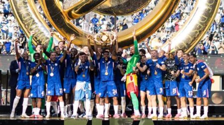 ফিফা ক্লাব বিশ্বকাপ