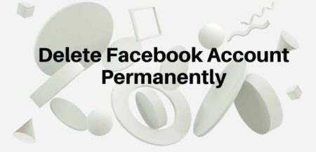 ফেসবুক অ্যাকাউন্ট