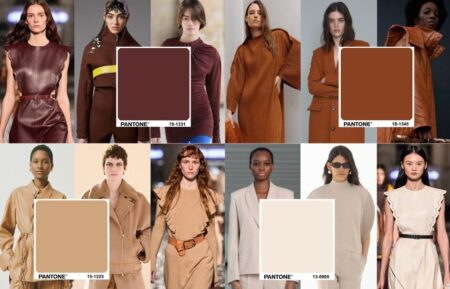 ফ্যাশনে নতুন ট্রেন্ড : জানুন এখনই, পথ চলুন স্টাইলের শীর্ষে! ফ্যাশনে নতুন ট্রেন্ড