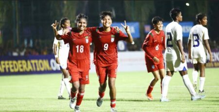 বাংলাদেশ