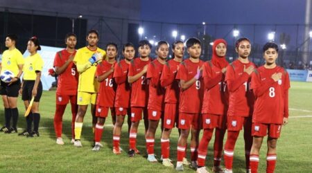 বাংলাদেশ