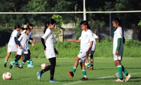 আজ মিয়ানমারকে হারাতে পারলেই প্রথমবারের মতো এশিয়ান কাপে বাংলাদেশ বাংলাদেশ