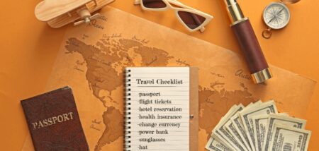 বিদেশ যাওয়ার আগে প্রস্তুতি: স্বপ্নের যাত্রার প্রথম পদক্ষেপ বিদেশ যাওয়ার আগে প্রস্তুতি