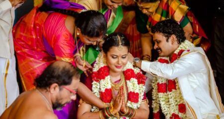 ভারতের এই গ্রামে ভাই-বোনের মধ্যে বিয়ে হয় বিয়ে