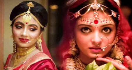 কোন জিনিসটা মেয়েদের বিয়ের পর বেড়ে যায় বিয়ে