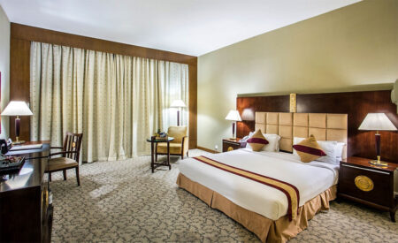 বিলাসবহুল হোটেল বুকিং টিপস