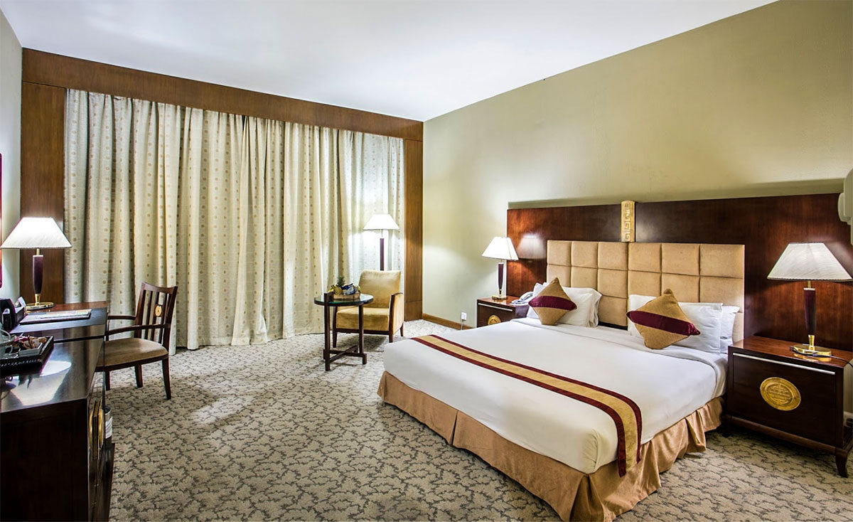 বিলাসবহুল হোটেল বুকিং টিপস