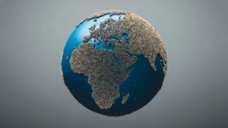 বিশ্ব অর্থনীতির বর্তমান অবস্থা