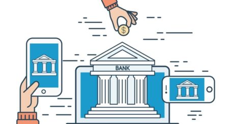 ব্যাংকে অ্যাকাউন্ট খোলার নিয়ম