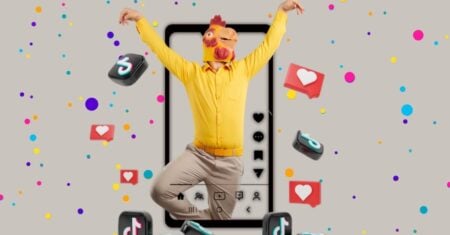 ভাইরাল টিকটক কনটেন্ট বানানোর টিপস: সহজ উপায়! ভাইরাল টিকটক কনটেন্ট