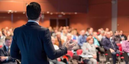 ভালো বক্তা