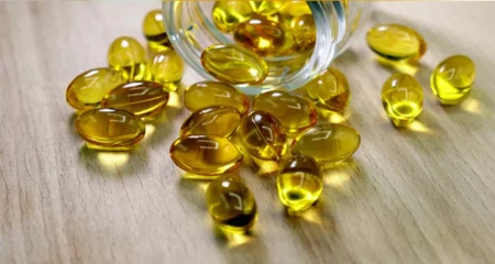 ভিটামিন ই ক্যাপসুলের যত গুণ, জেনে নিন ভিটামিন ই ক্যাপসুল