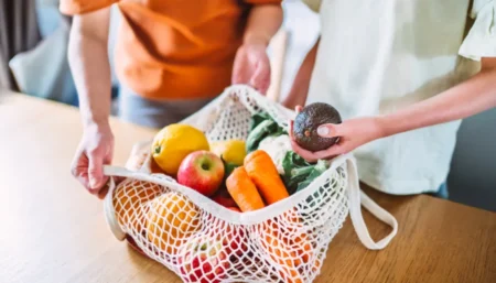 ভেজাল খাবার চেনার উপায়