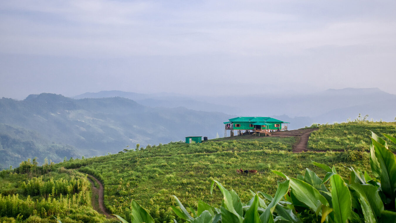 ভ্রমণের সময় শরীর ঠিক রাখার উপায়