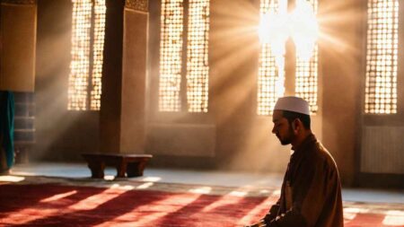 মনোযোগ বাড়ানোর ইসলামিক উপায়: শান্তি ও সফলতার পথ মনোযোগ বাড়ানোর ইসলামিক উপায়