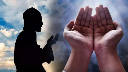 মাথাব্যথা দূর করার দোয়া