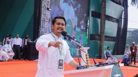 মুজিববাদী-ভারতপন্থি