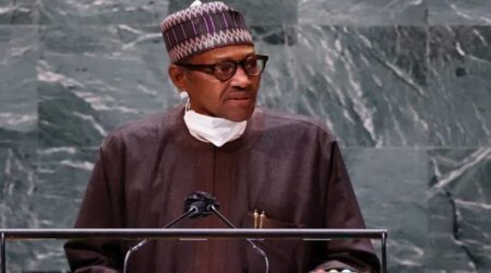 মুহাম্মাদু বুহারি