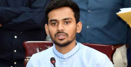 যুব ও ক্রীড়া উপদেষ্টা