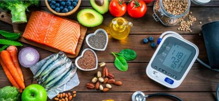 রক্তচাপ নিয়ন্ত্রণে খাবার: যা খাবেন – আপনার প্লেটই হতে পারে সবচেয়ে শক্তিশালী ওষুধ! রক্তচাপ নিয়ন্ত্রণে খাবার