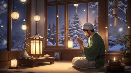 রমজানে ইবাদতের বিশেষ আমল