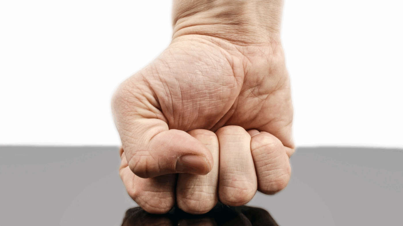 রাগ নিয়ন্ত্রণে ইসলামিক উপদেশ