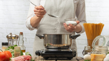 রান্নায় কমন ভুল এড়ানোর সহজ কৌশল রান্নায় কমন ভুল এড়ানোর সহজ কৌশল