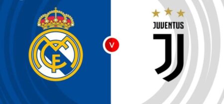 জুভেন্টাসকে ১-০ গোলে হারিয়ে কোয়ার্টার-ফাইনালে রিয়াল মাদ্রিদ রিয়াল মাদ্রিদ