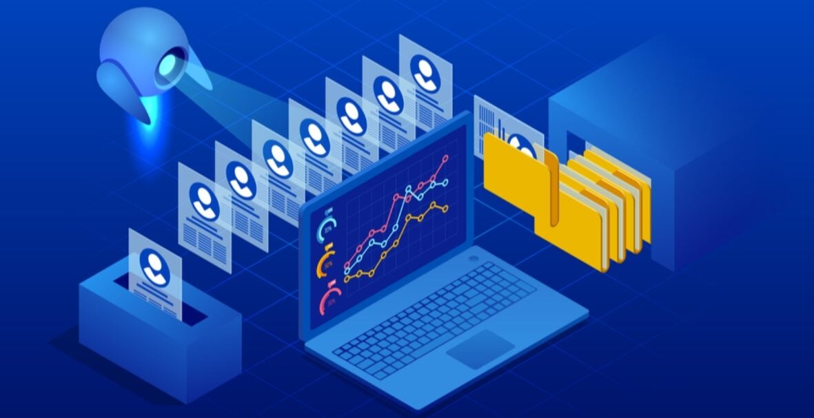 রেজুমেতে এআই টুলস ব্যবহার