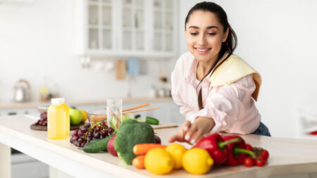 রোগ প্রতিরোধ ক্ষমতা বাড়ানোর উপায়