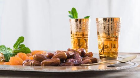 রোজায় স্বাস্থ্য ঠিক রাখার উপায়