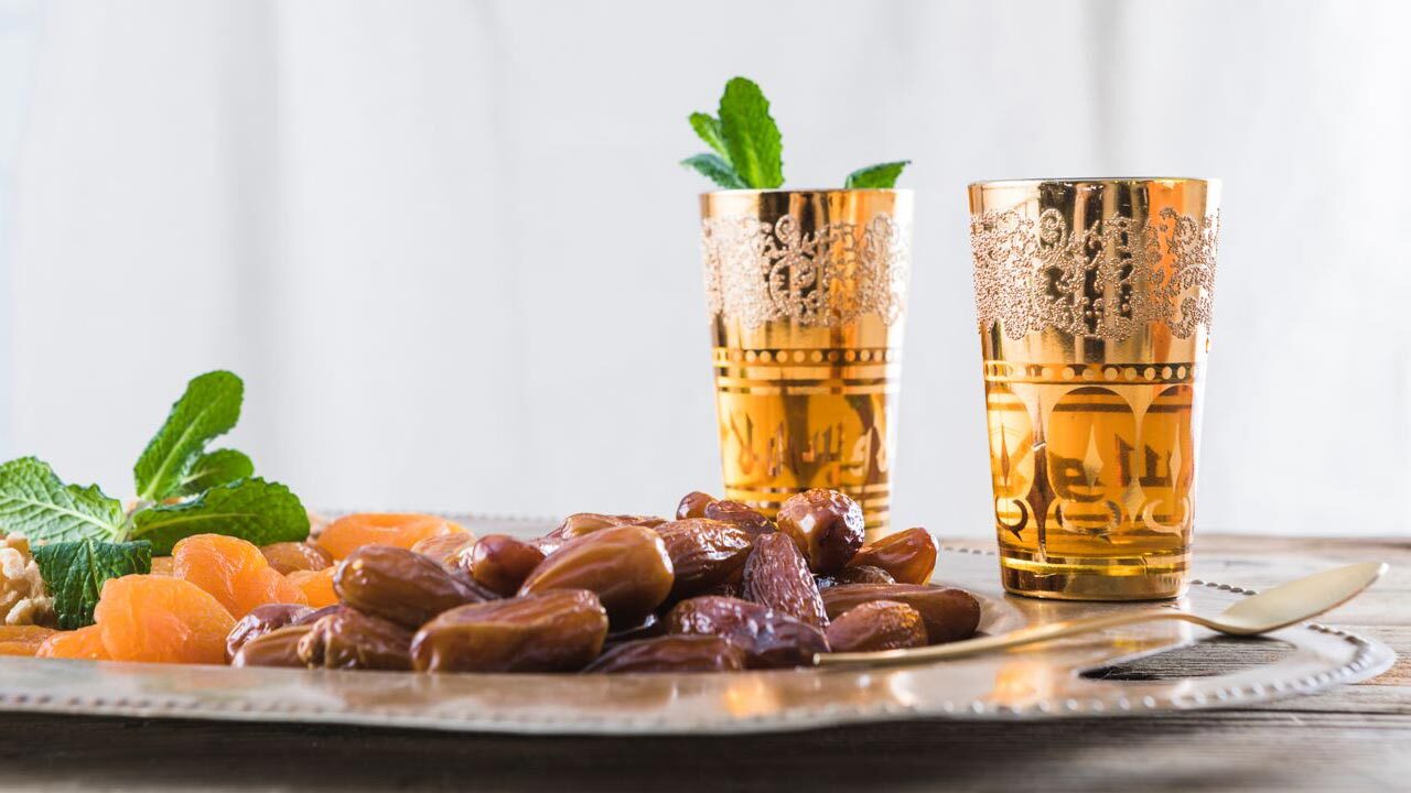 রোজায় স্বাস্থ্য ঠিক রাখার উপায়