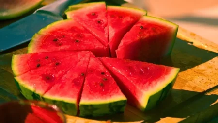 শরীর ঠান্ডা রাখার প্রাকৃতিক উপায়