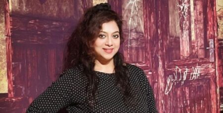 নিজের ভুয়া ভেরিফায়েড আইডি নিয়ে আইনি পদক্ষেপ নেবেন শাবনূর শাবনূর