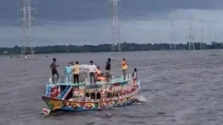 শিক্ষার্থী নিখোঁজ