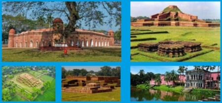 শিক্ষার্থীদের জন্য ঐতিহাসিক স্থান পরিদর্শন: শেকড়ের সন্ধানে এক অনন্য পাঠ শিক্ষার্থীদের জন্য ঐতিহাসিক স্থান পরিদর্শনের গুরুত্ব