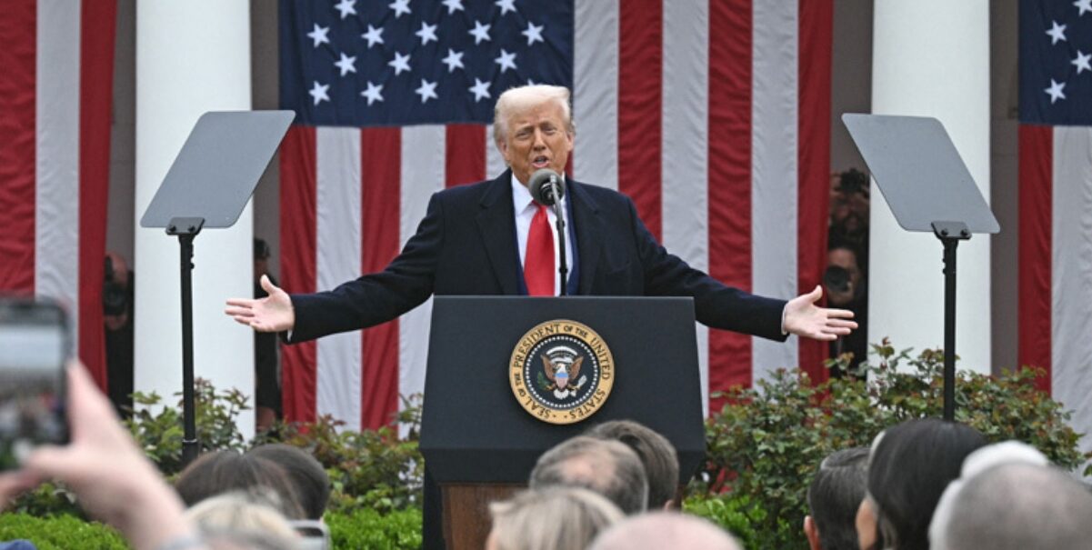 শুল্ক আরোপ