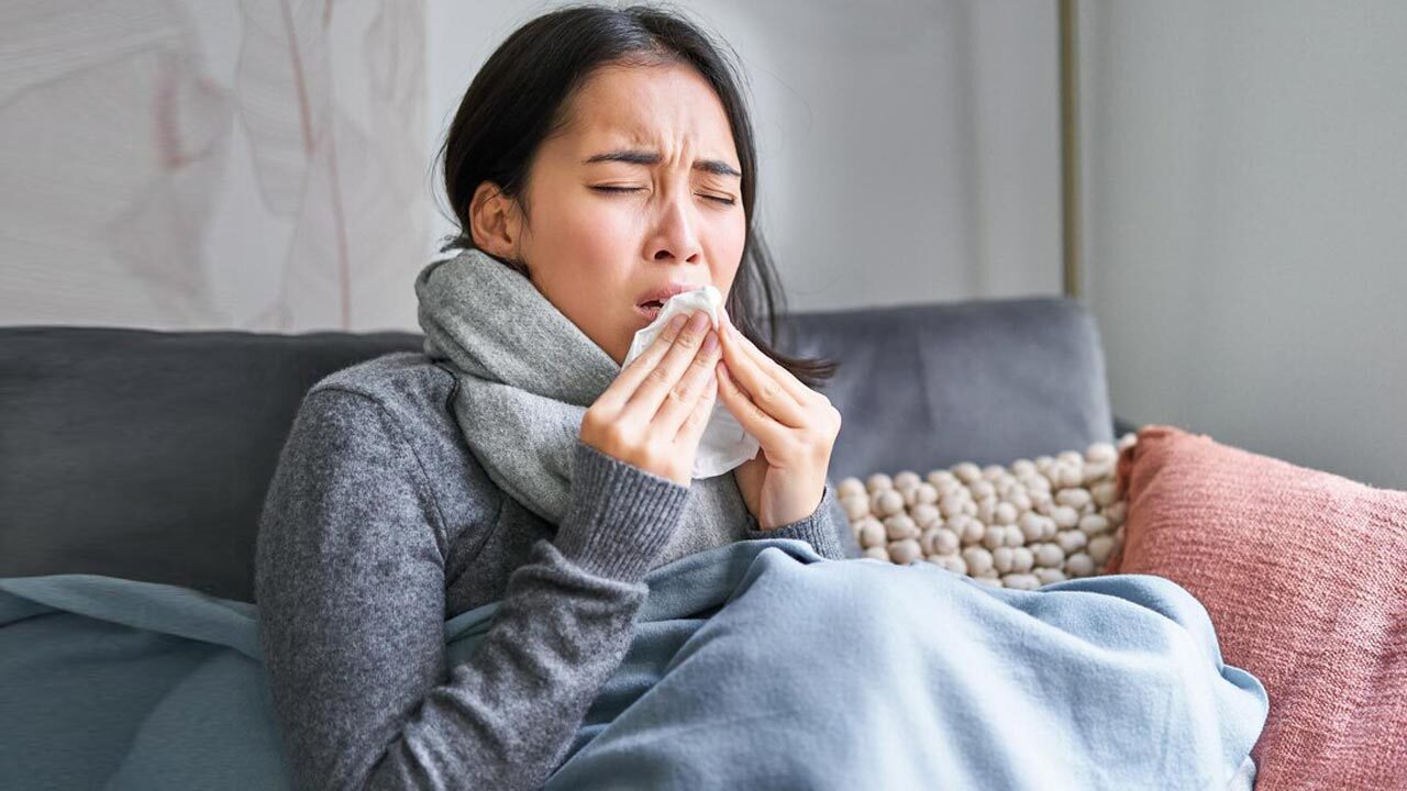 সর্দি-কাশির ঘরোয়া চিকিৎসা পদ্ধতি