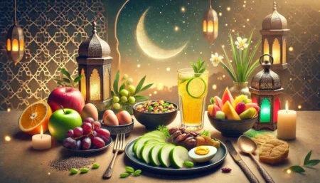 সহজ রোজায় সুস্থ থাকার গাইড সহজ রোজায় সুস্থ থাকার গাইড