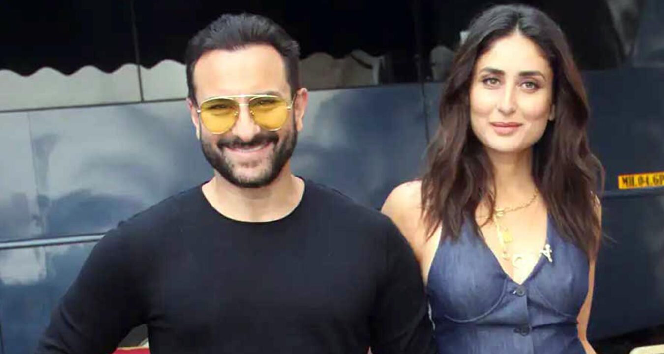 সাইফ কারিনা