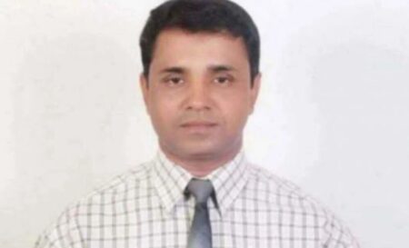 সাবেক সচিব