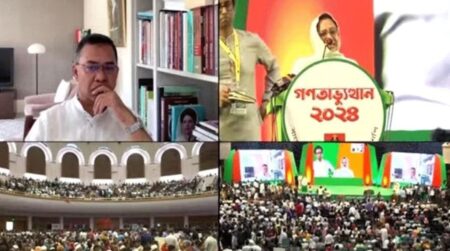 সারজিস-হাসনাত