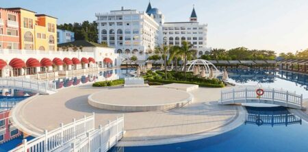 সাশ্রয়ী বিলাসবহুল হোটেল বুকিং টিপস