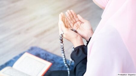 সিয়াম-ই-দাউদের ফজিলত